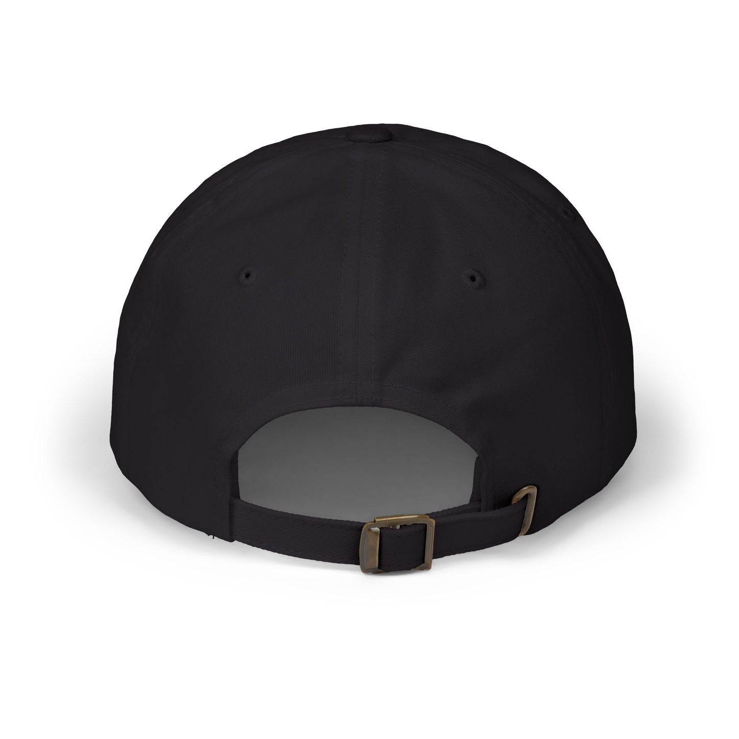 MAMA CAP - Embroidered - 100% Cotton