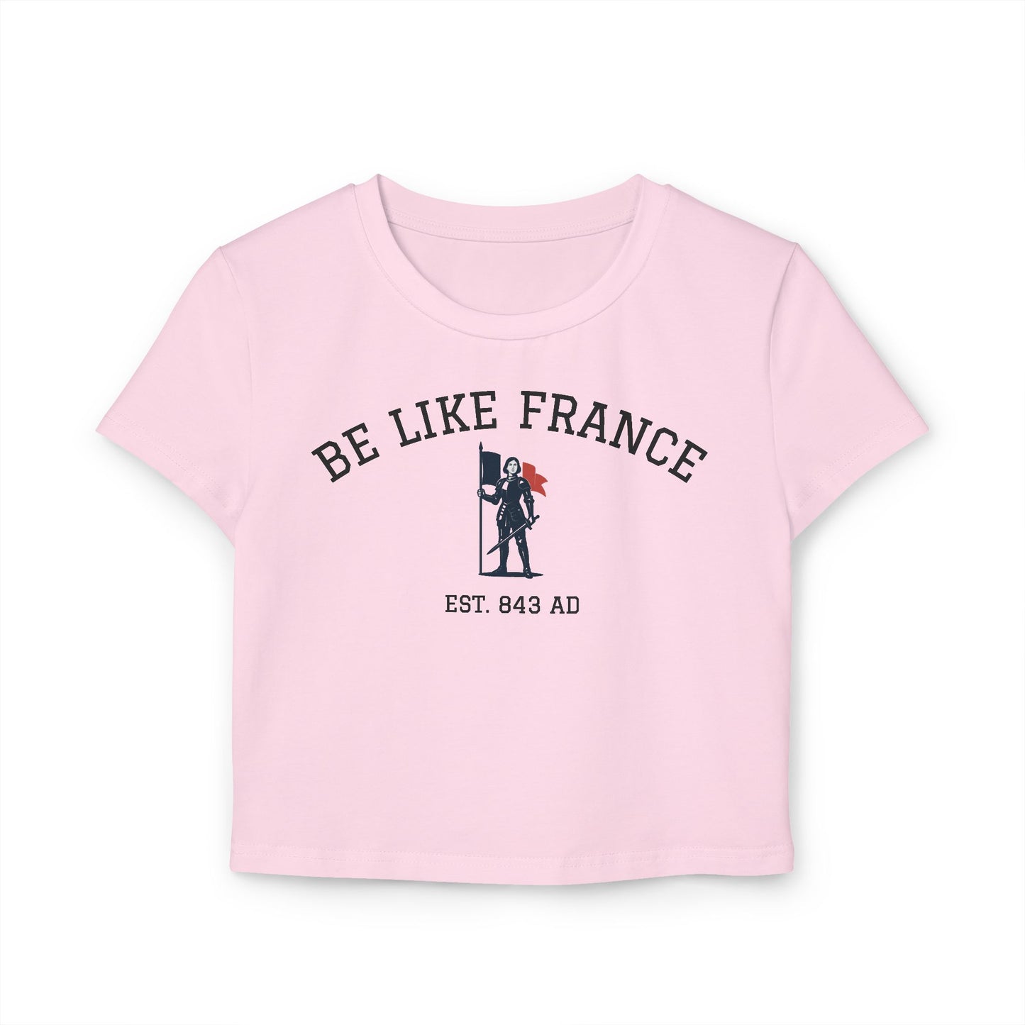 JOAN OF ARC - 100% Cotton