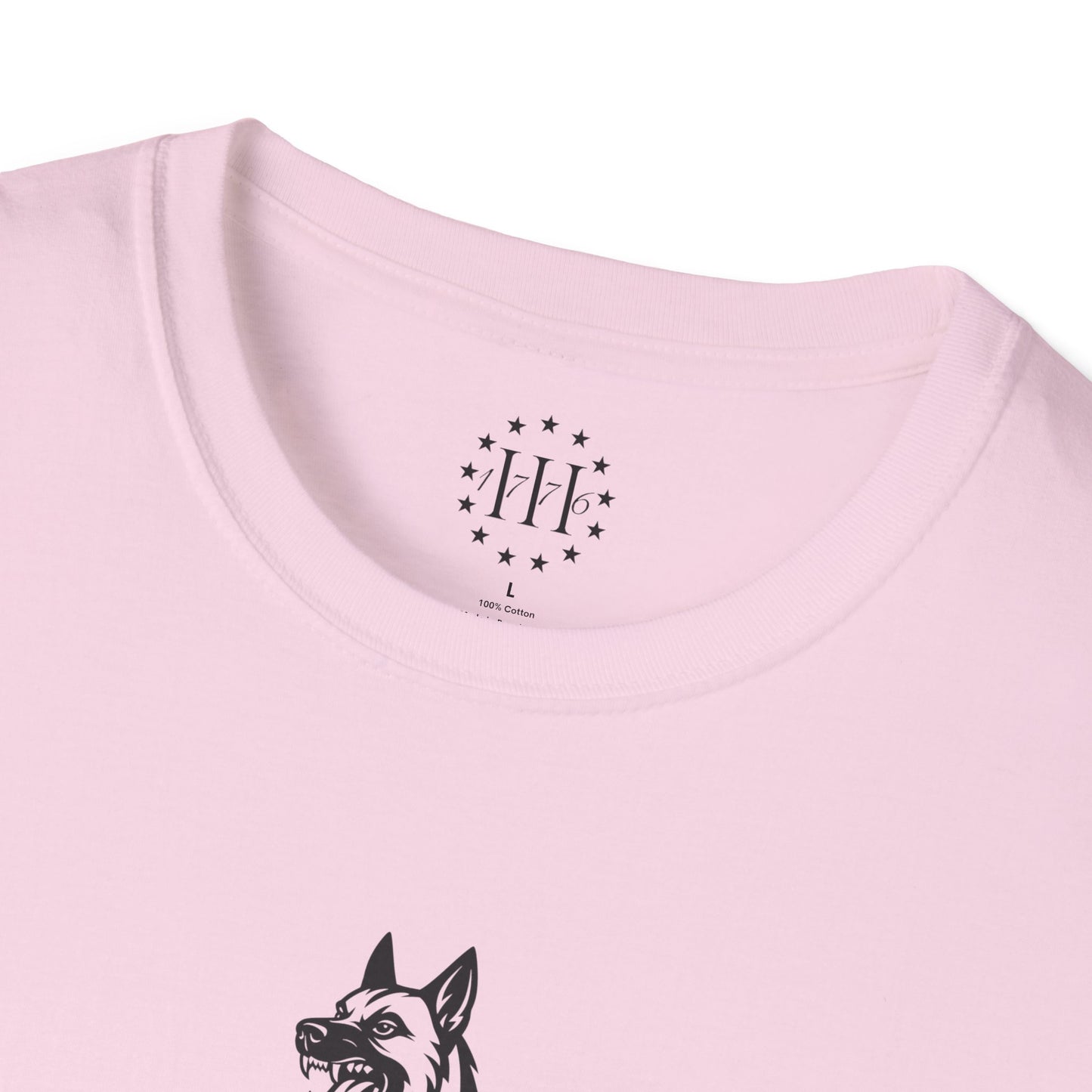 BOMBER BABE MALIGATOR TEE - 100% Cotton - Unisex