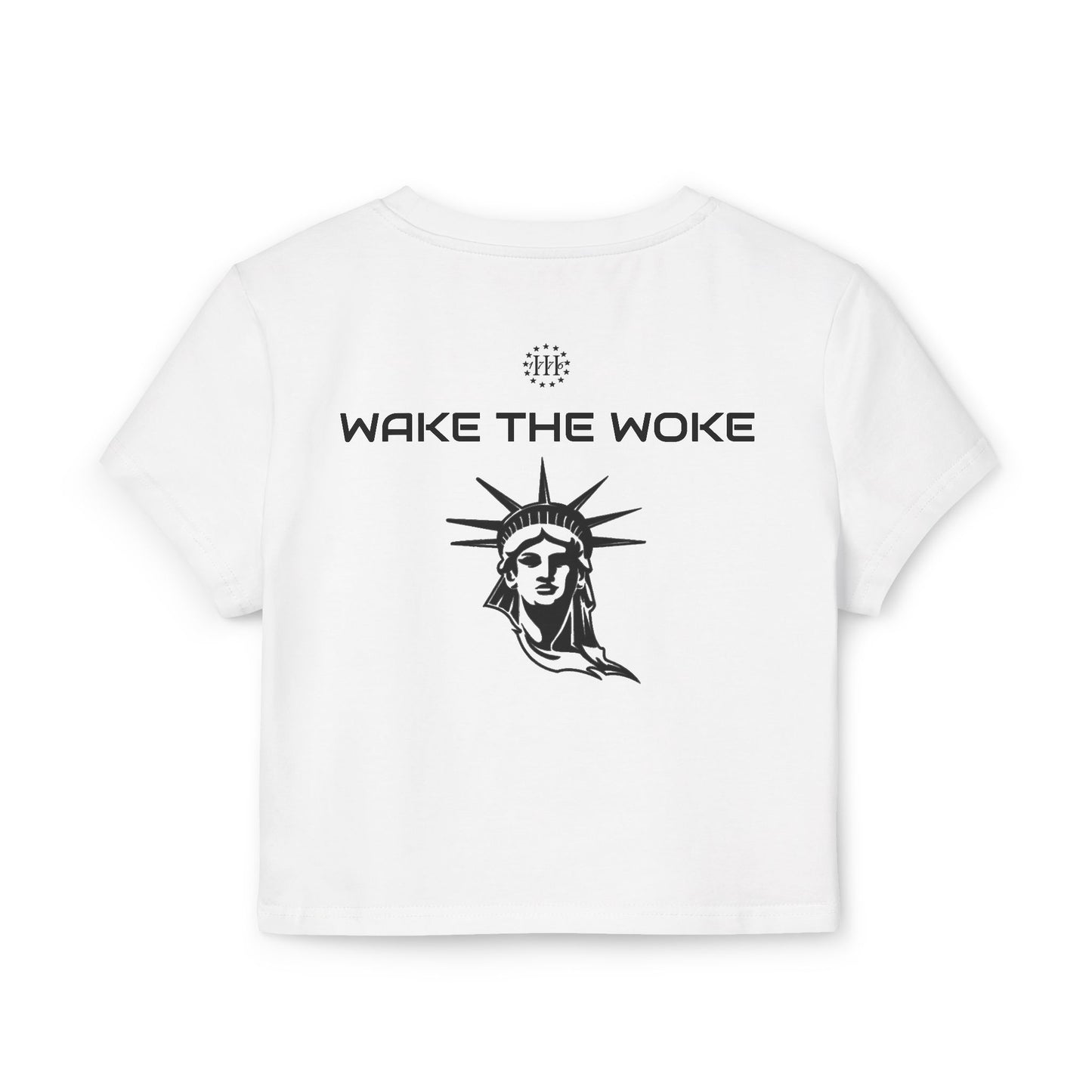 TAKE IT OFF - 100% Cotton