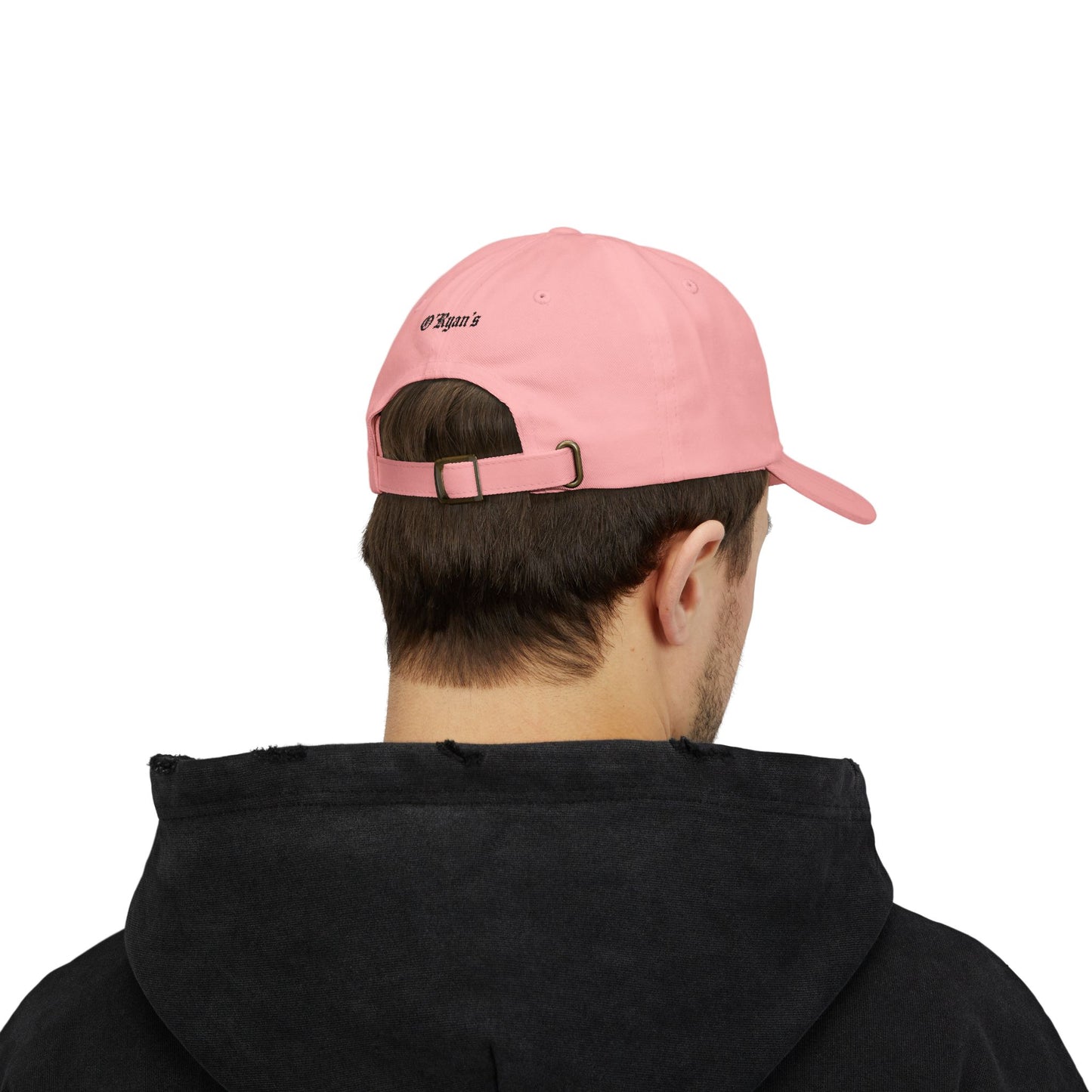 1776 DAD CAP - Embroidered - 100% Cotton - Unisex