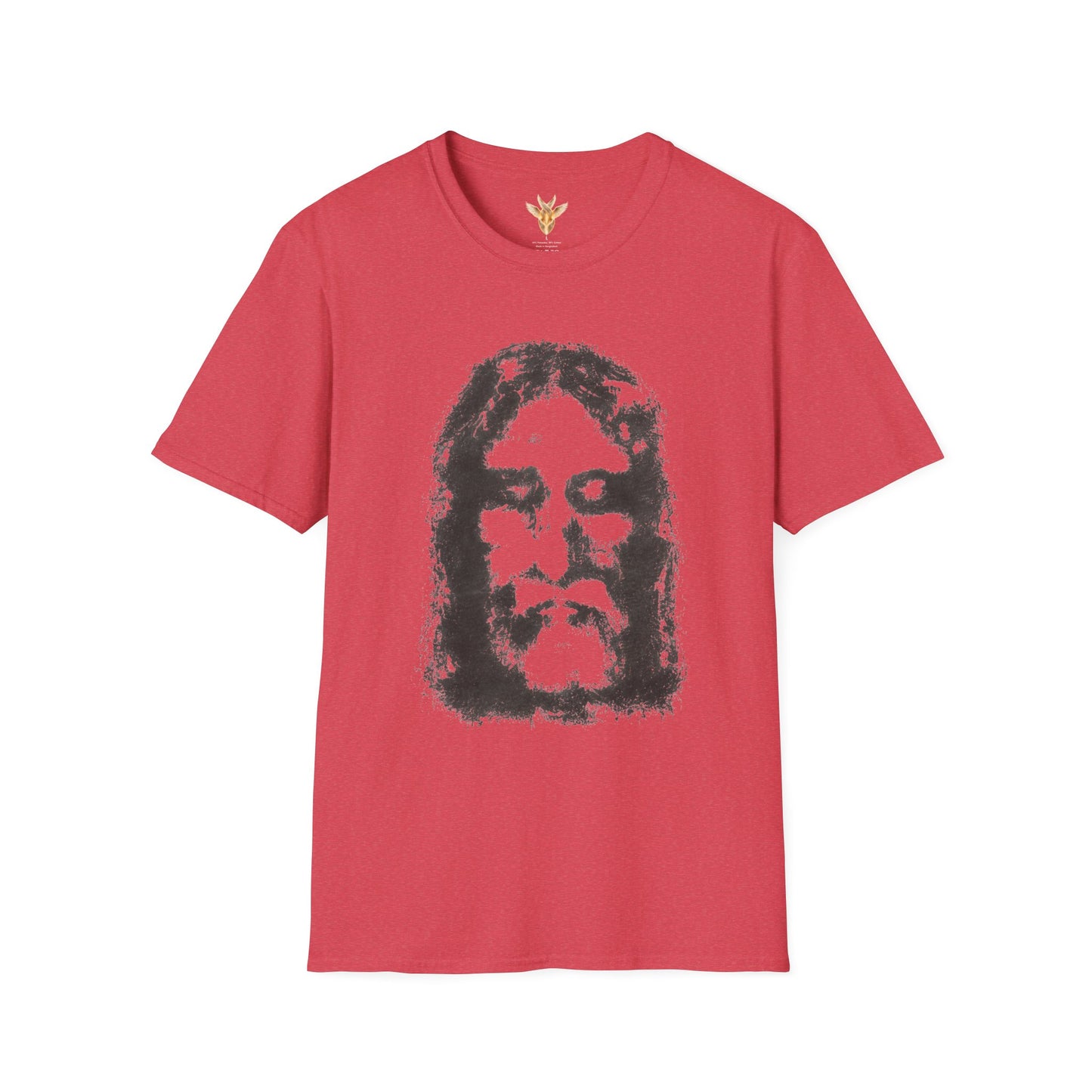 TURIN & ANGELS - 100% Cotton - Unisex