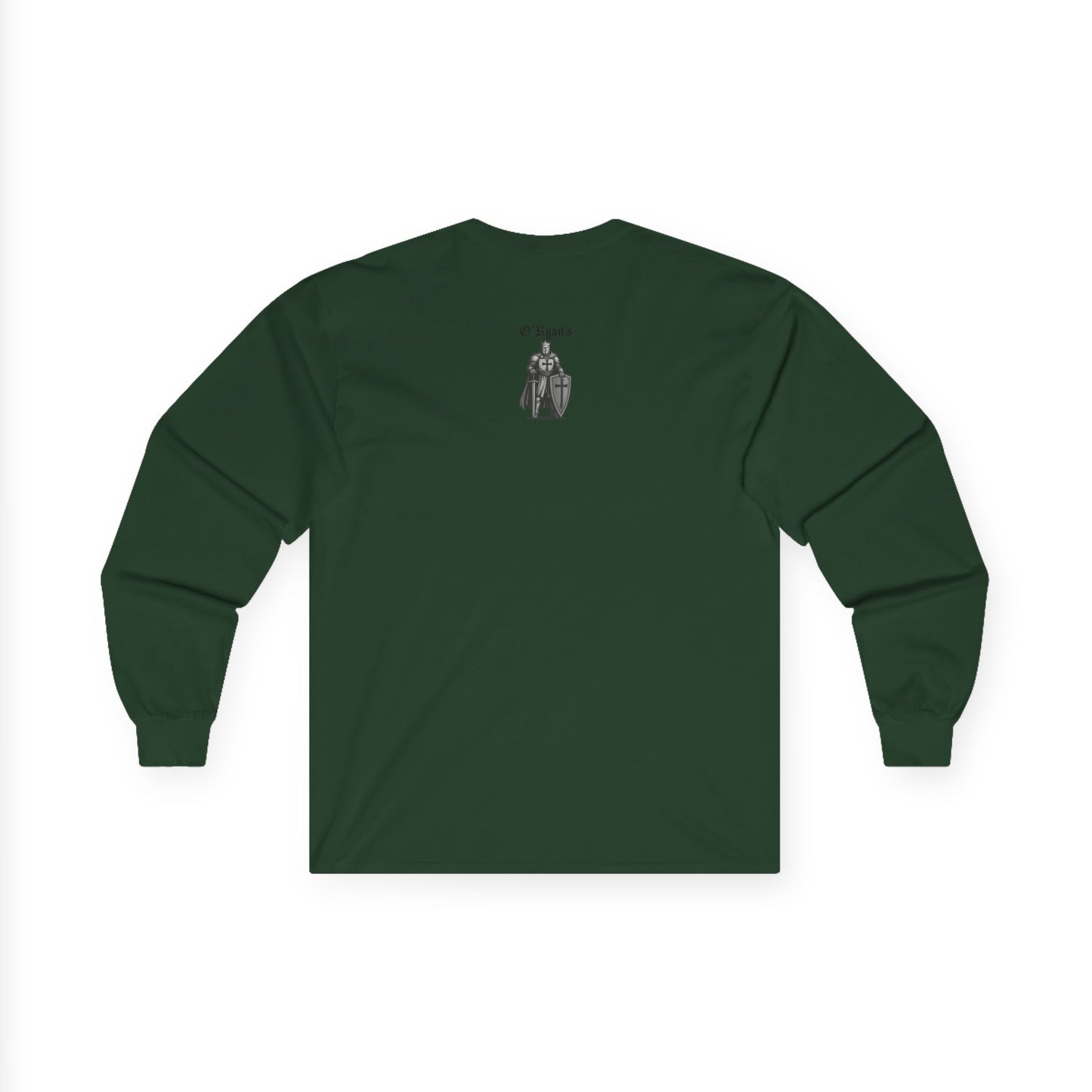 1776 CRUSADER LONG SLEEVE - 100% Cotton - Unisex