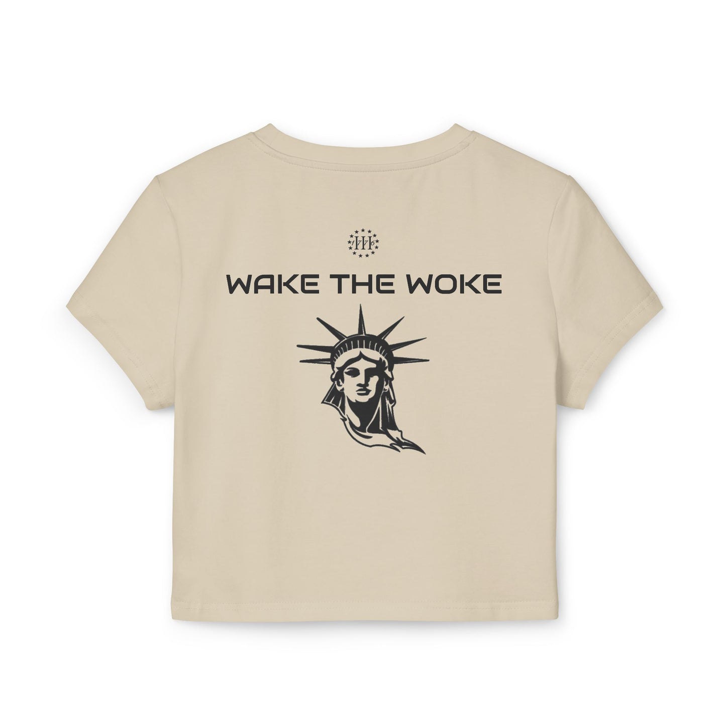 TAKE IT OFF - 100% Cotton