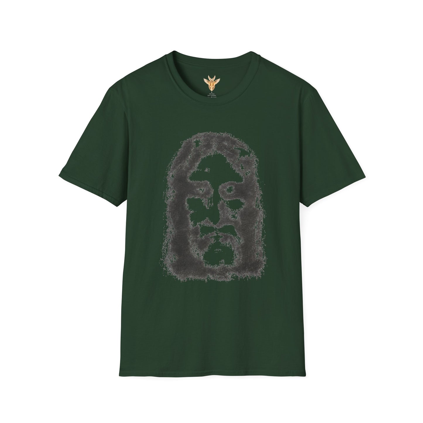 TURIN & ANGELS - 100% Cotton - Unisex