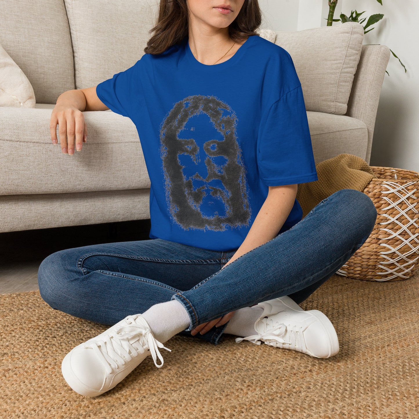 TURIN & ANGELS - 100% Cotton - Unisex