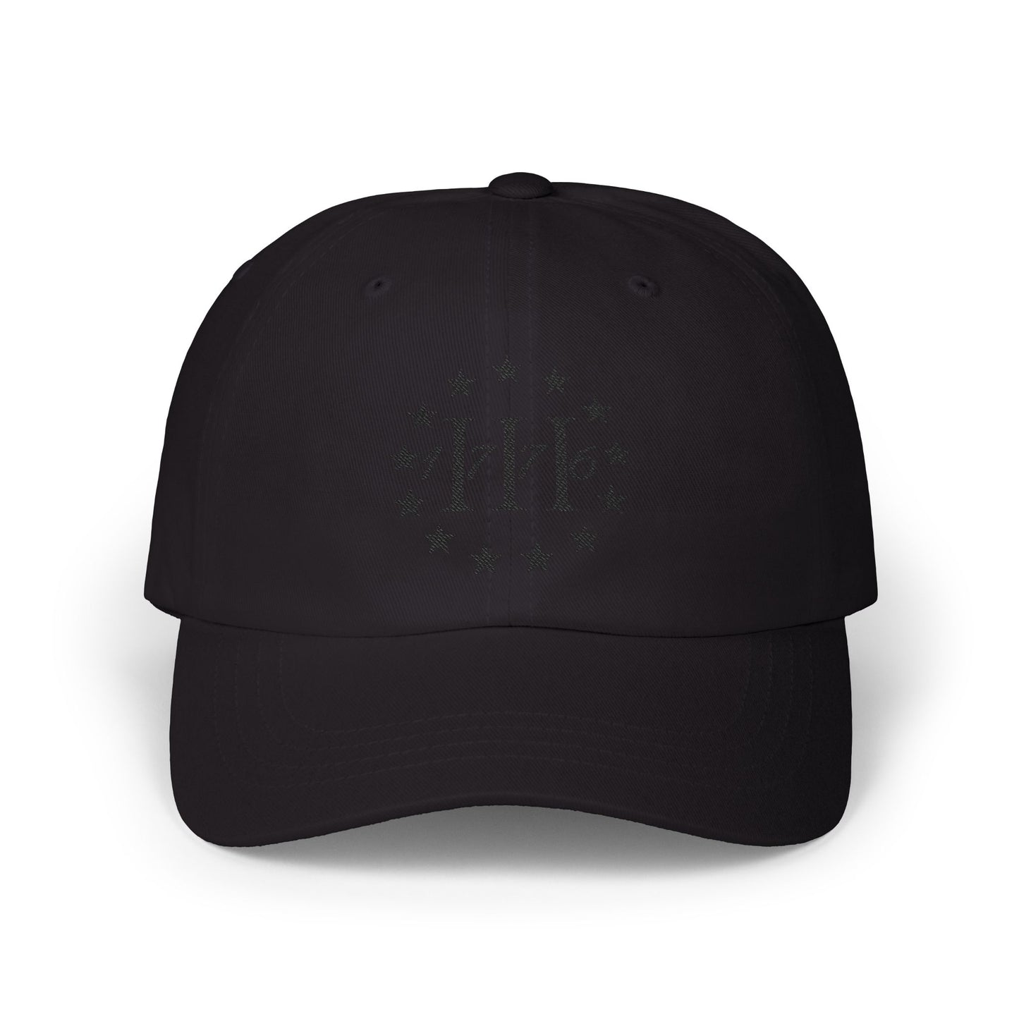 1776 DAD CAP - Embroidered - 100% Cotton - Unisex