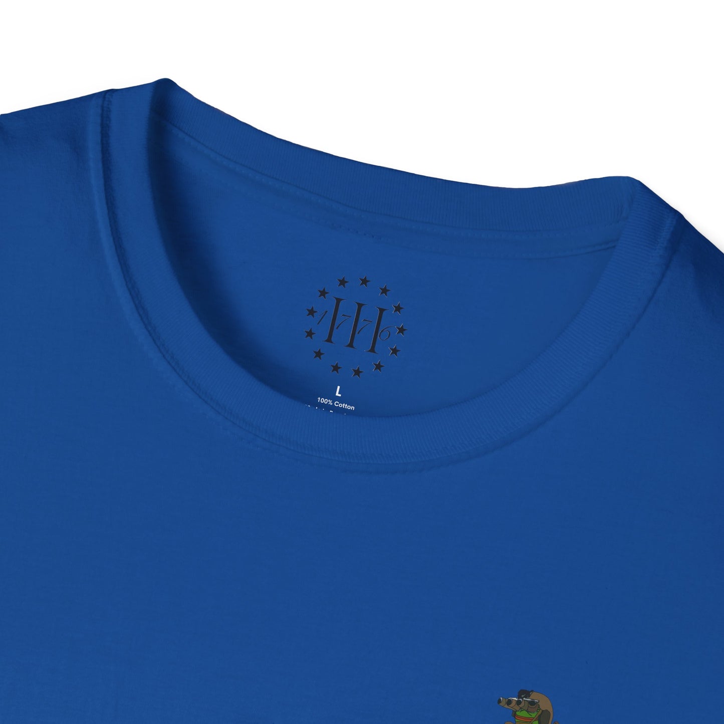 FEELIN' LUCKY GOON - 100% Cotton - Unisex