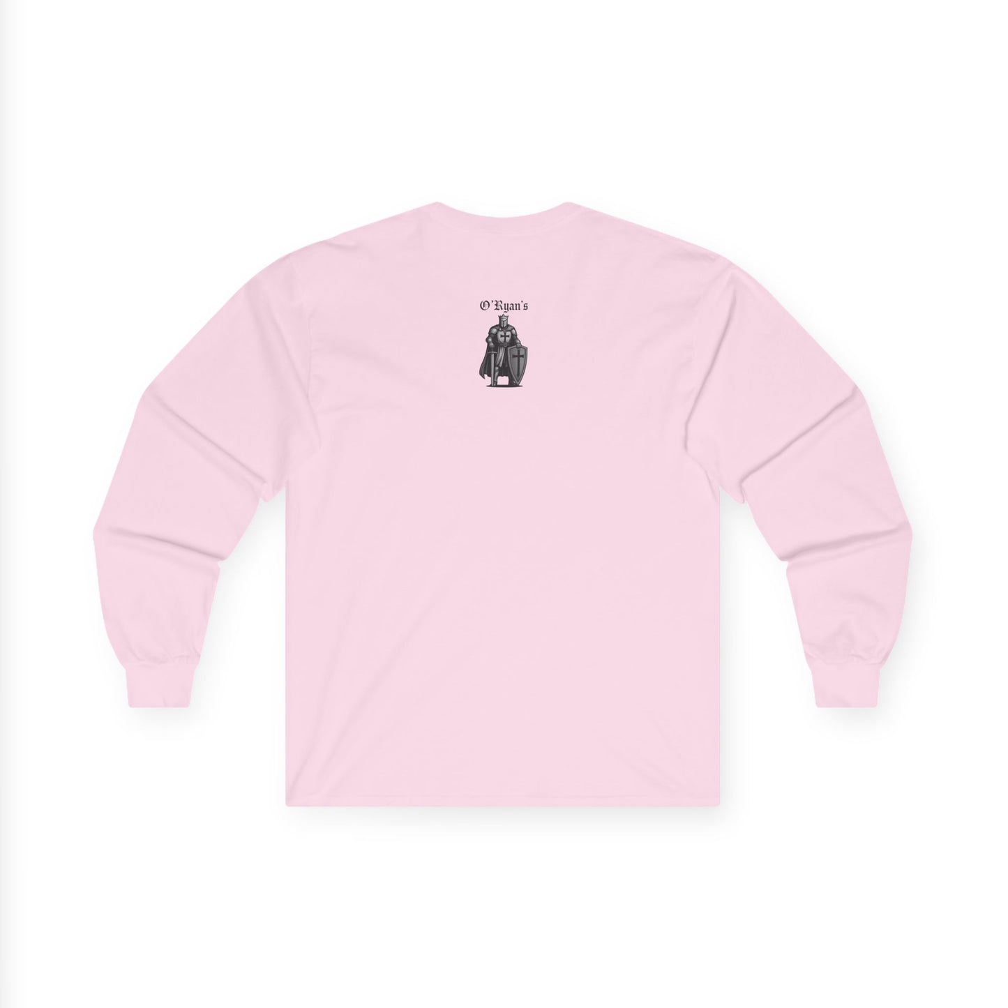 1776 CRUSADER LONG SLEEVE - 100% Cotton - Unisex