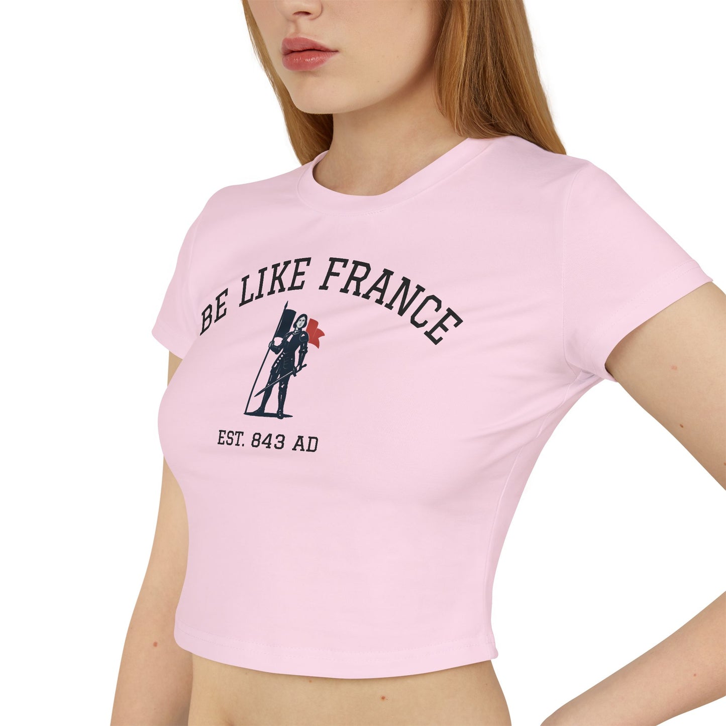 JOAN OF ARC - 100% Cotton