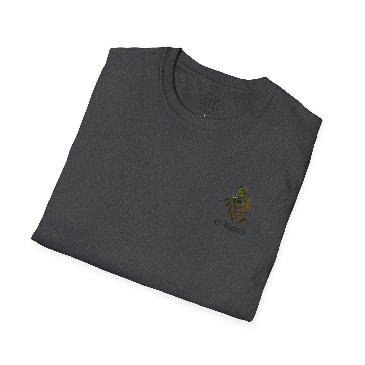 FEELIN' LUCKY GOON - 100% Cotton - Unisex
