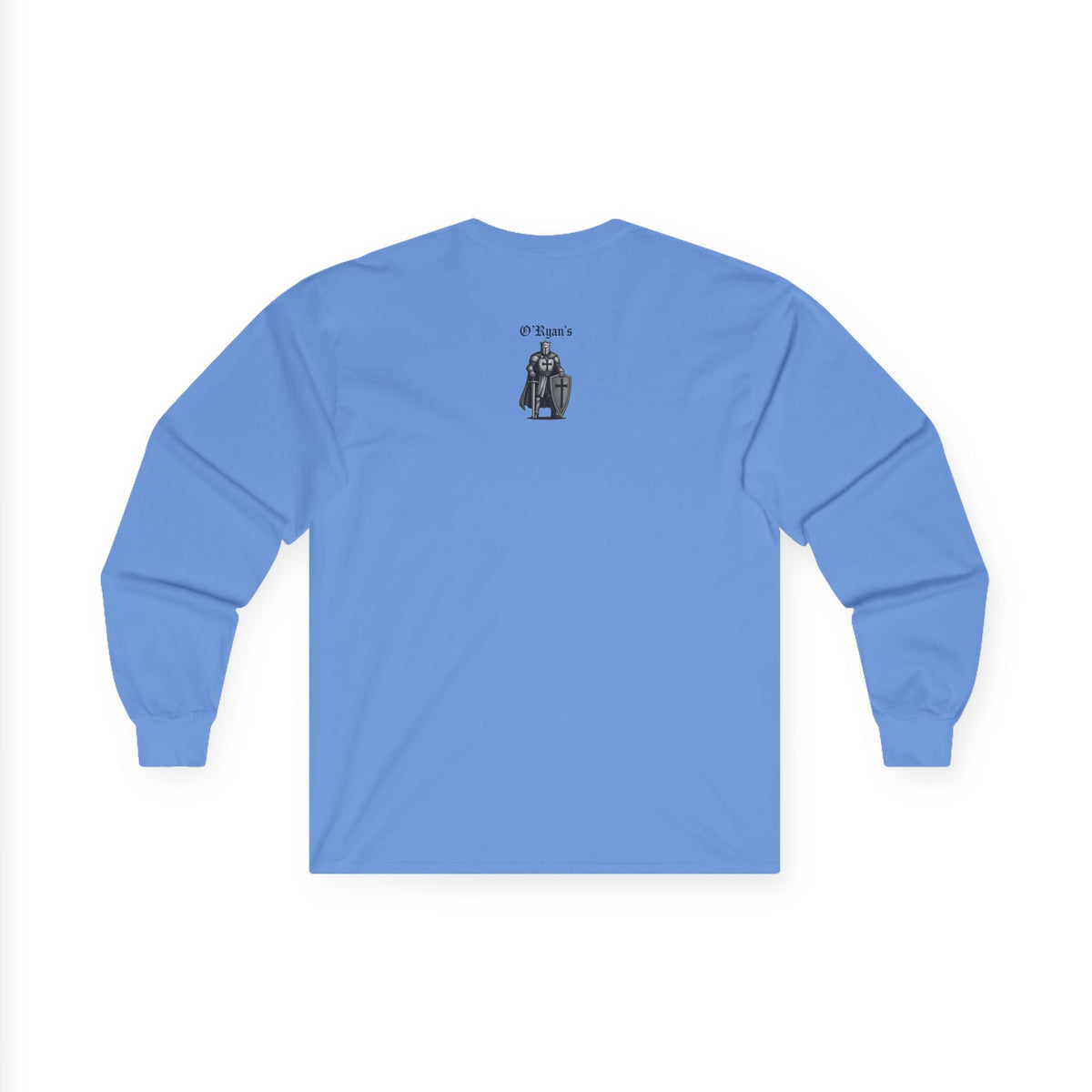 1776 CRUSADER LONG SLEEVE - 100% Cotton - Unisex