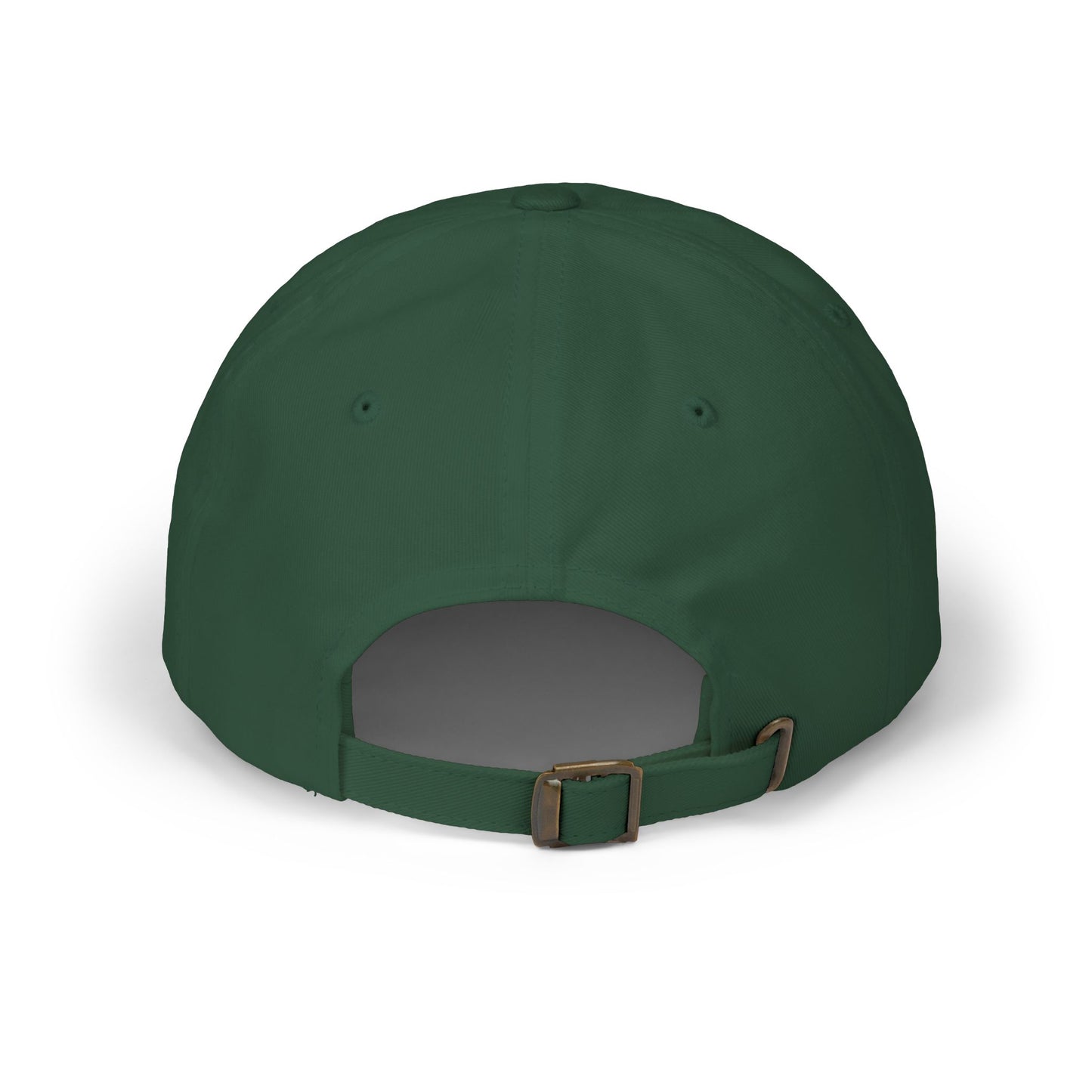 MAMA CAP - Embroidered - 100% Cotton