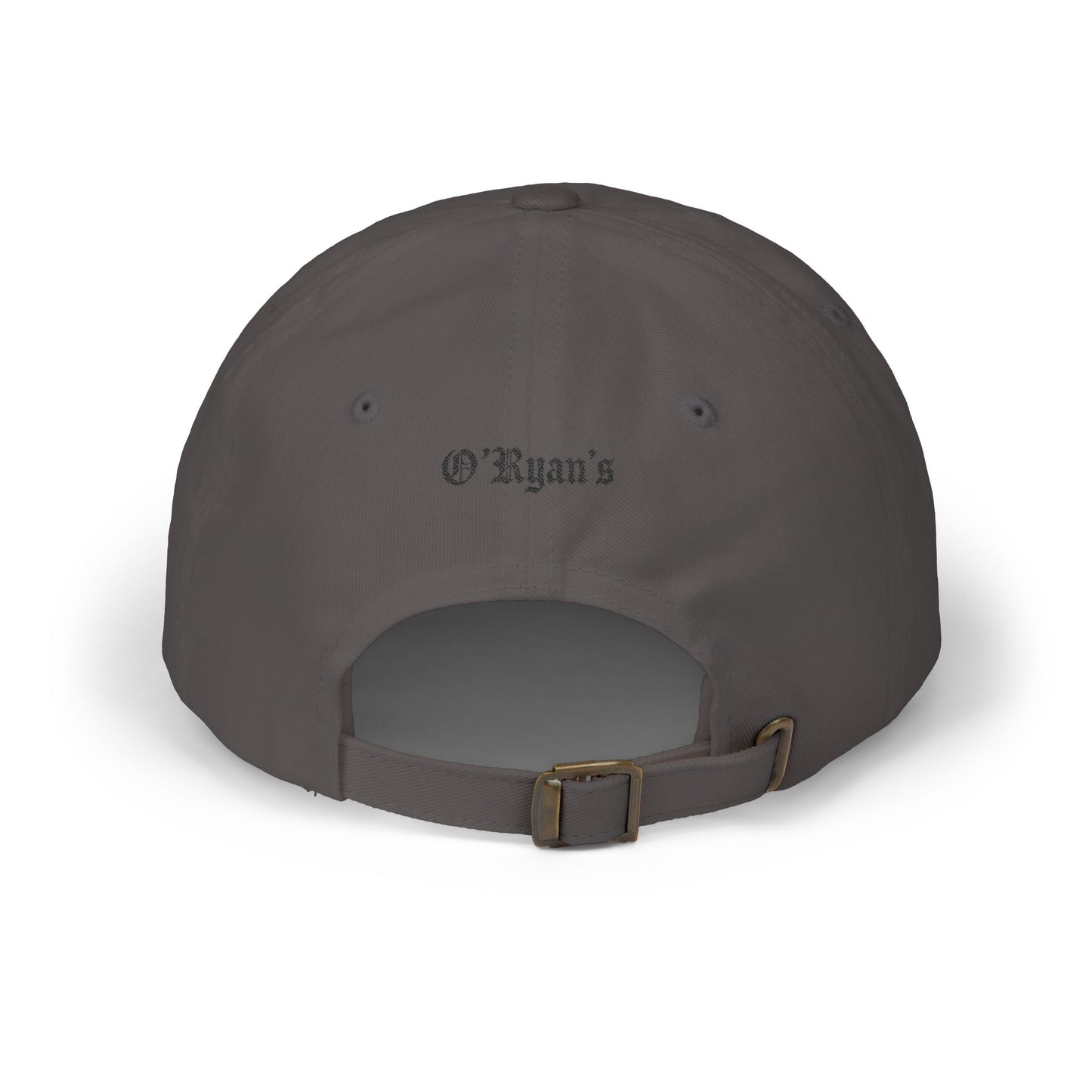 1776 DAD CAP - Embroidered - 100% Cotton - Unisex