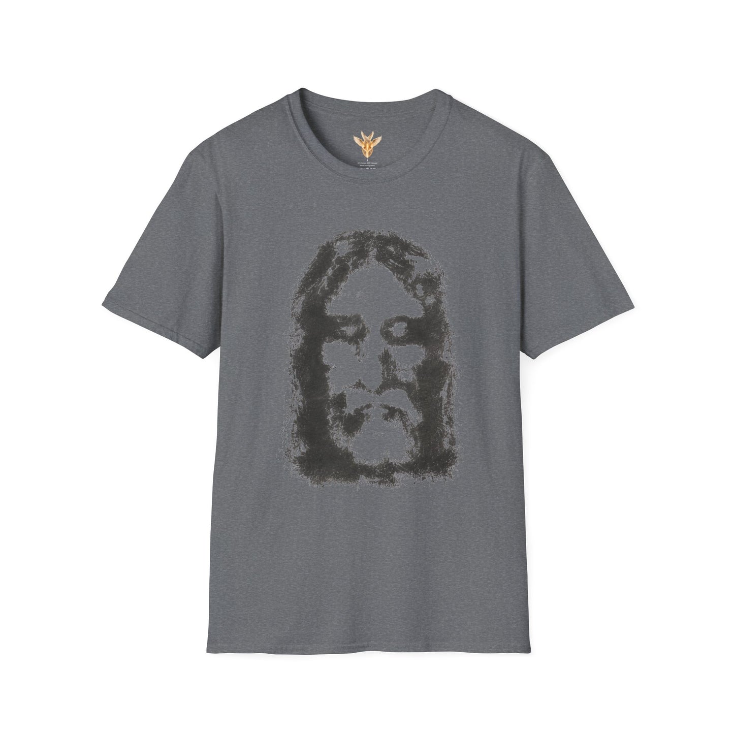 TURIN & ANGELS - 100% Cotton - Unisex
