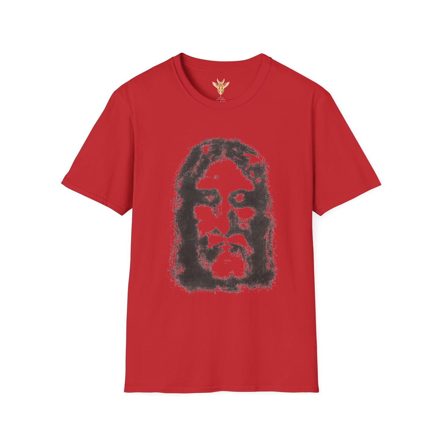 TURIN & ANGELS - 100% Cotton - Unisex