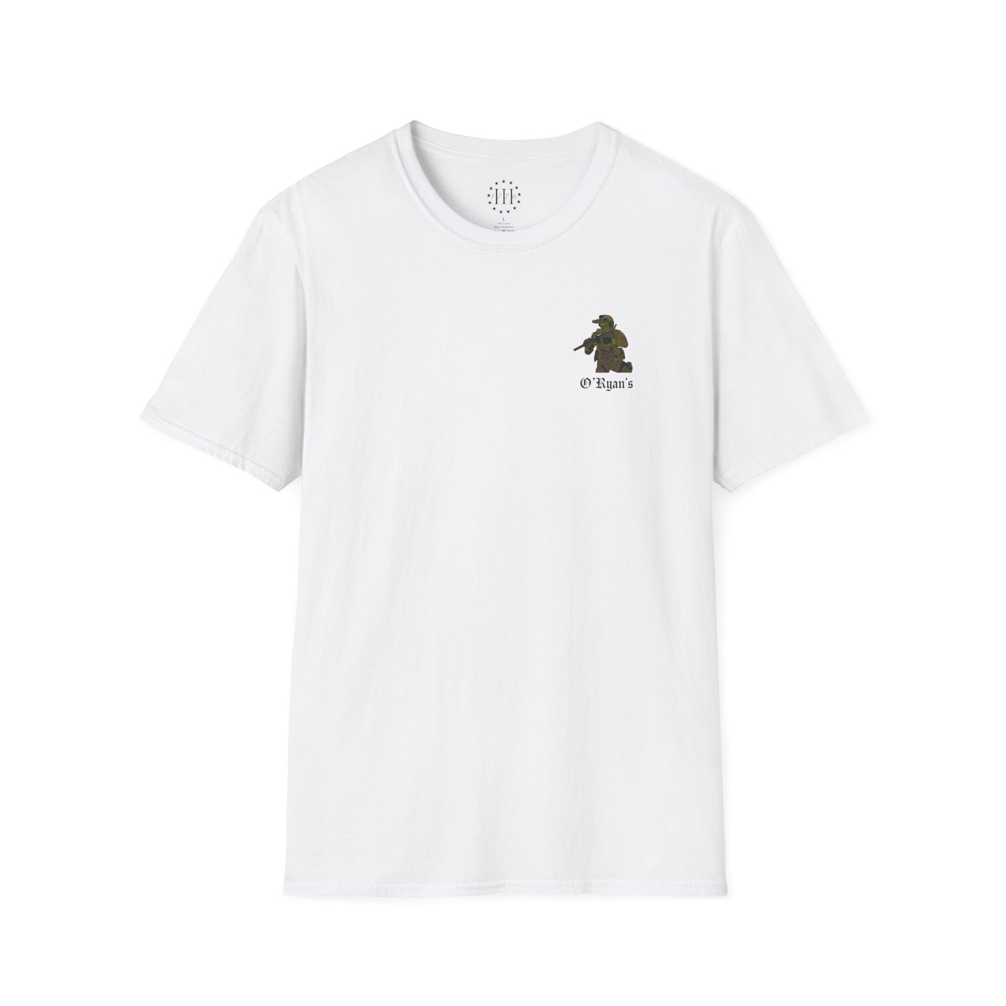 FEELIN' LUCKY GOON - 100% Cotton - Unisex