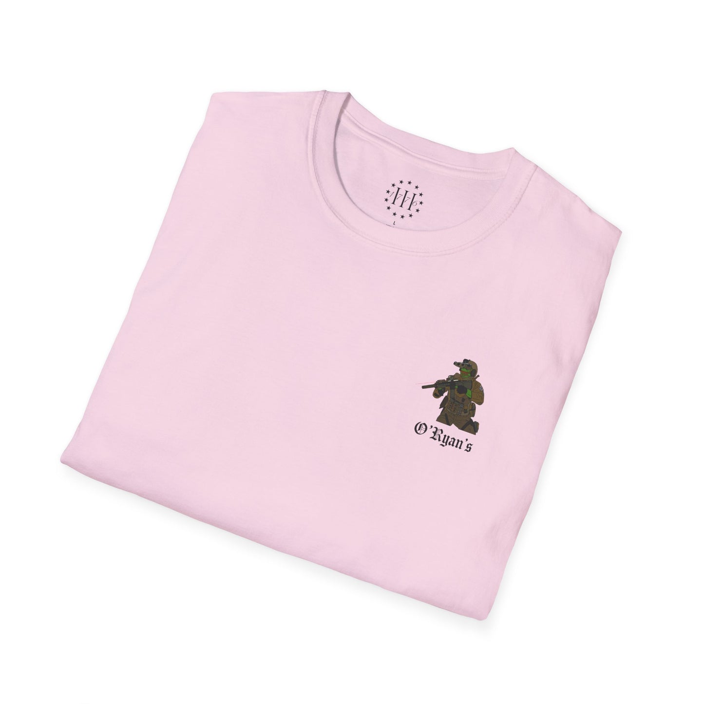 FEELIN' LUCKY GOON - 100% Cotton - Unisex