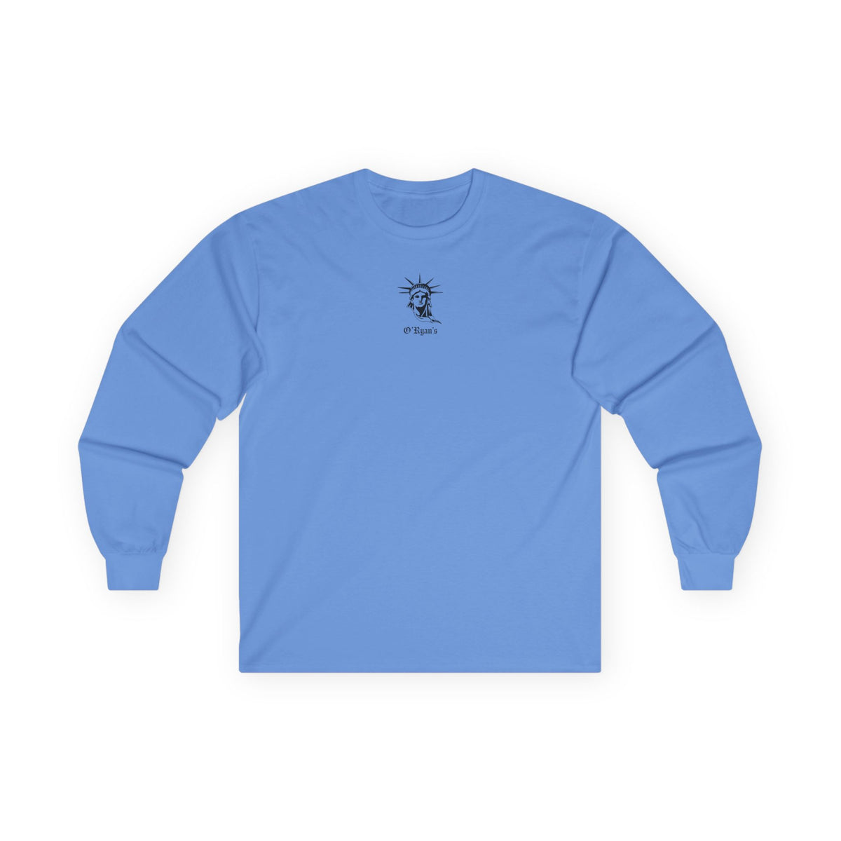 1776 CRUSADER LONG SLEEVE - 100% Cotton - Unisex