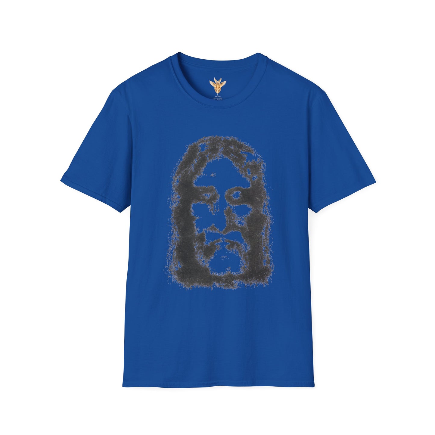 TURIN & ANGELS - 100% Cotton - Unisex