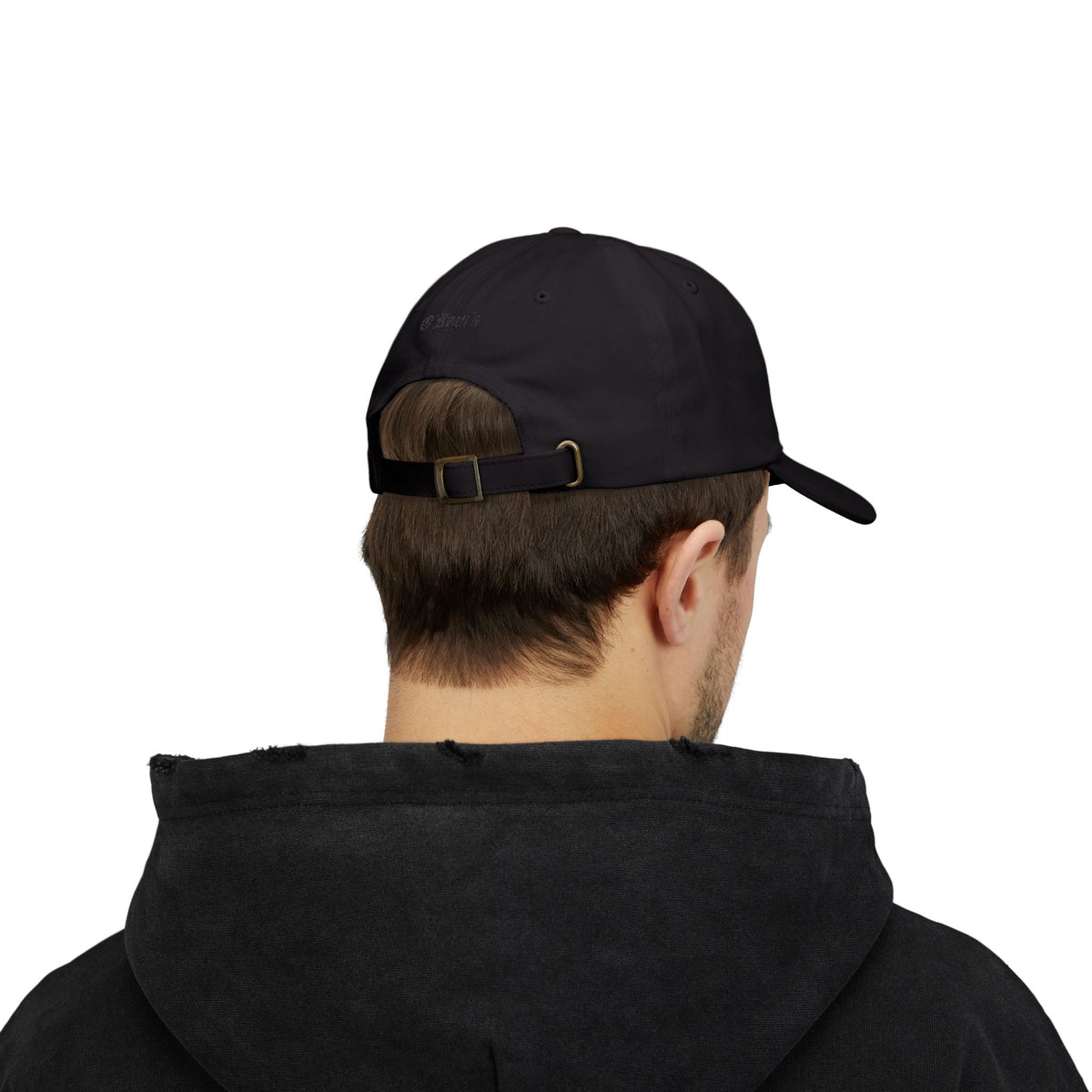 1776 DAD CAP - Embroidered - 100% Cotton - Unisex