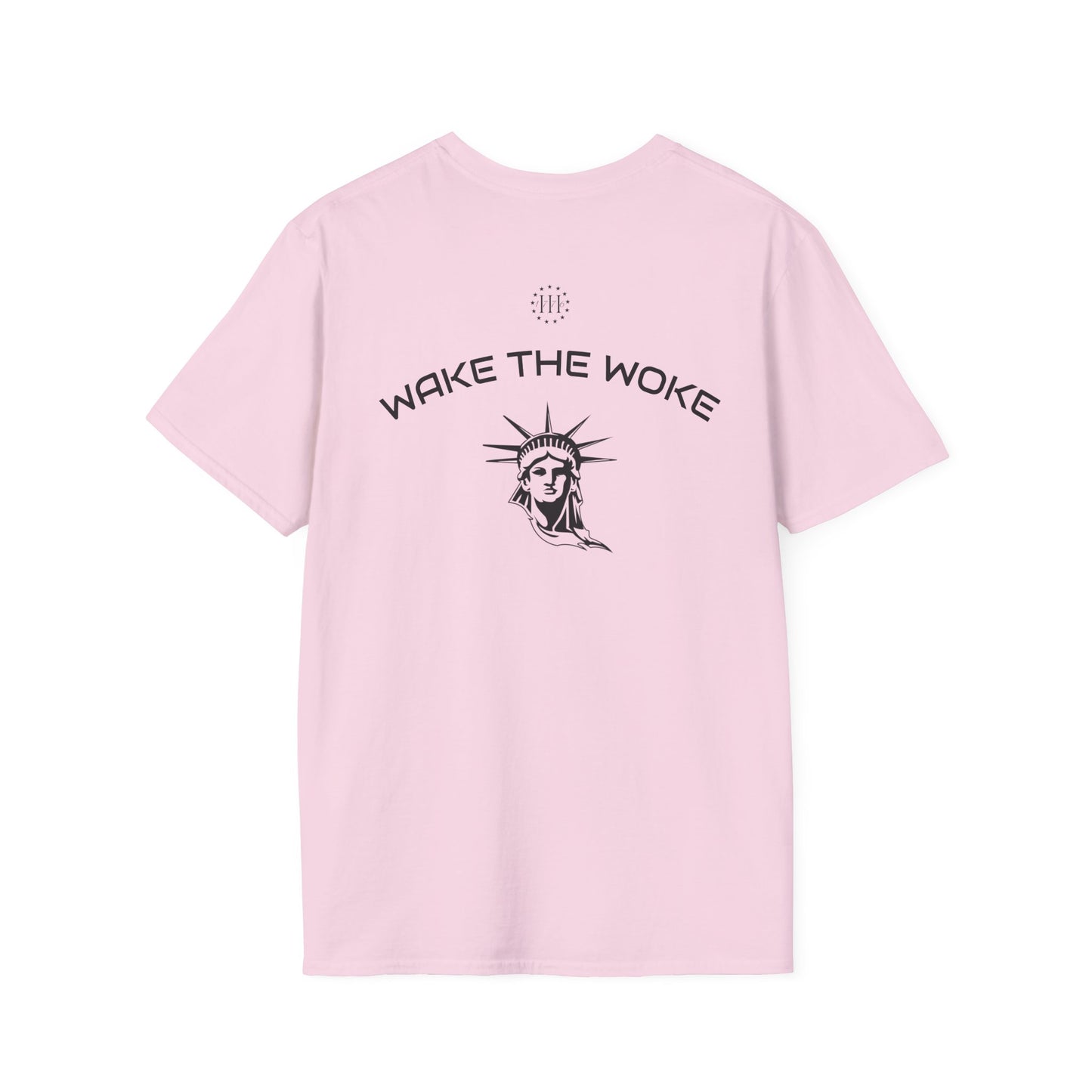 TAKE IT OFF - Unisex - 100% Cotton - Unisex