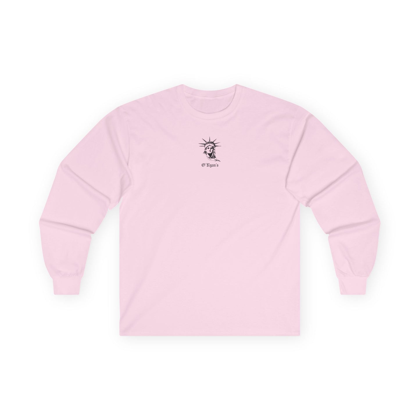 1776 CRUSADER LONG SLEEVE - 100% Cotton - Unisex