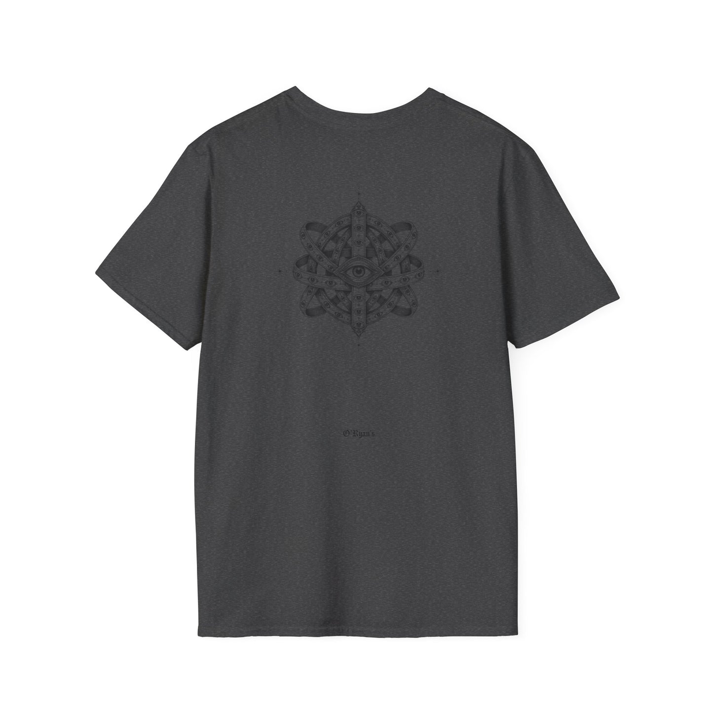 TURIN & ANGELS - 100% Cotton - Unisex