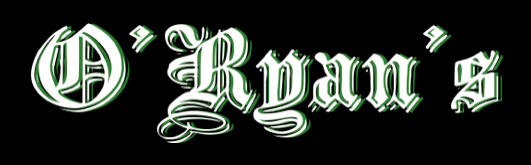 O'Ryan's